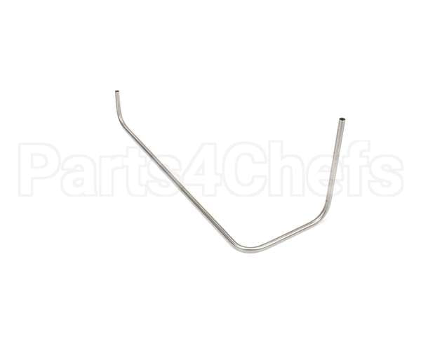 OH1990AO Cadco Water Tube Metal
