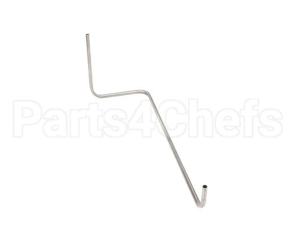 OH1990AO Cadco Water Tube Metal