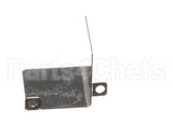 OH2090B Cadco Oven Exhaust Support