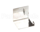 OH2090B Cadco Oven Exhaust Support