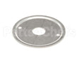 OH3020B Cadco Motor Gasket Metal Cover