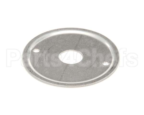 OH3020B Cadco Motor Gasket Metal Cover