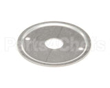 OH3020B Cadco Motor Gasket Metal Cover