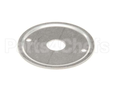 OH3020B Cadco Motor Gasket Metal Cover