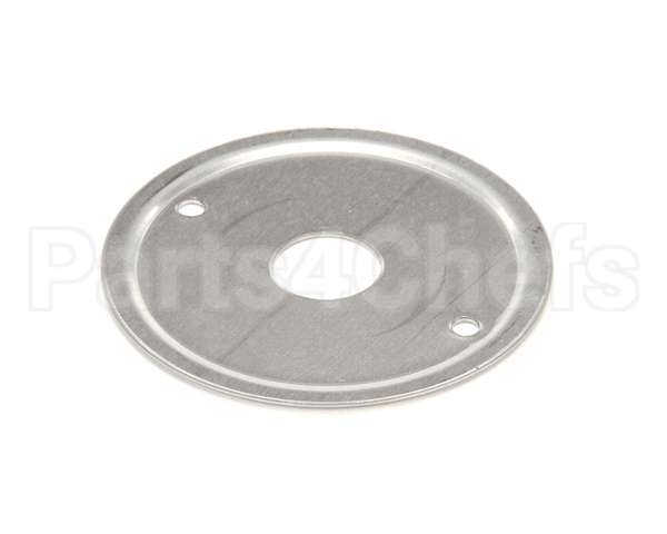 OH3020B Cadco Motor Gasket Metal Cover