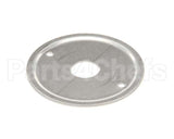 OH3020B Cadco Motor Gasket Metal Cover