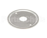 OH3020B Cadco Motor Gasket Metal Cover