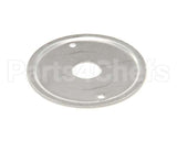 OH3020B Cadco Motor Gasket Metal Cover