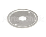 OH3020B Cadco Motor Gasket Metal Cover