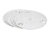 OH3585AO Cadco Motor Guard Insulation Plate