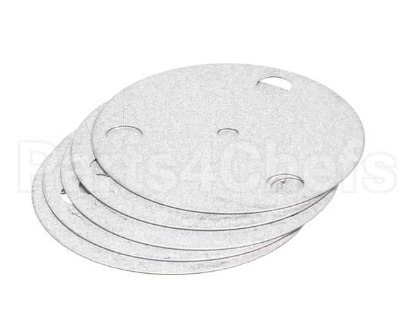 OH3585AO Cadco Motor Guard Insulation Plate