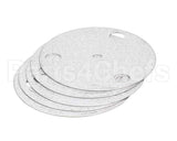 OH3585AO Cadco Motor Guard Insulation Plate