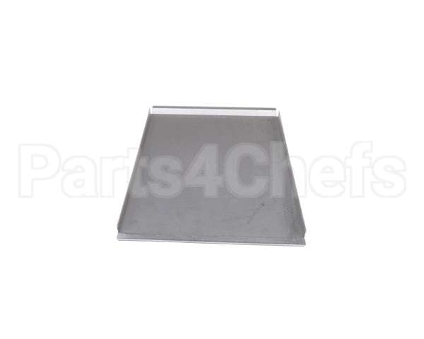 OHFSP Cadco 1/2 Flat Sheet Pan