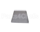 OHFSP Cadco 1/2 Flat Sheet Pan