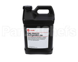 OIL00022 Trane Oil; Centrifugal, White Mineral Refriger
