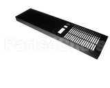OP-10 Culitek Control Panel Front 3 Hole For
