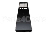 OP-10 Culitek Control Panel Front 3 Hole For