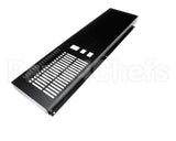 OP-10 Culitek Control Panel Front 3 Hole For
