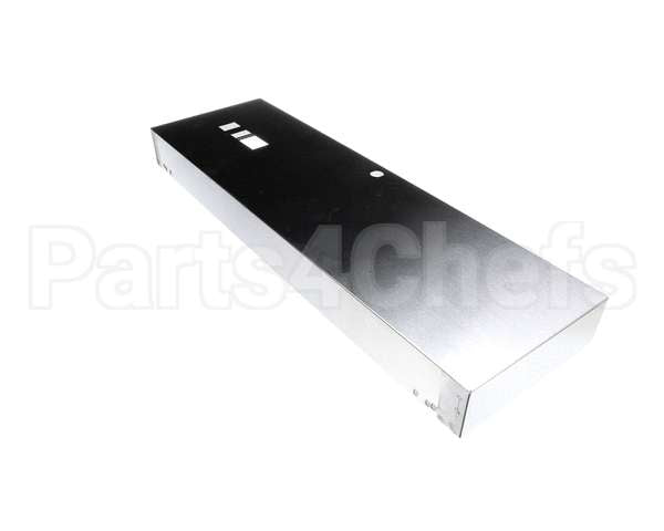 OP-4 Culitek Top Panel For Rf/Fz 1D 2 Hole