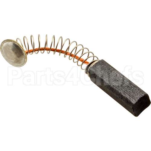 OP158 Compatible Taylor Brush, Motor(Sterling Drnk Mixr