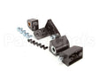 OP34RHDU Jackson Door Rh Door Hinge Bronze