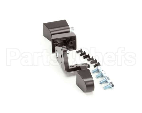 OP34RHDU Jackson Door Rh Door Hinge Bronze