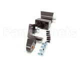 OP34RHDU Jackson Door Rh Door Hinge Bronze