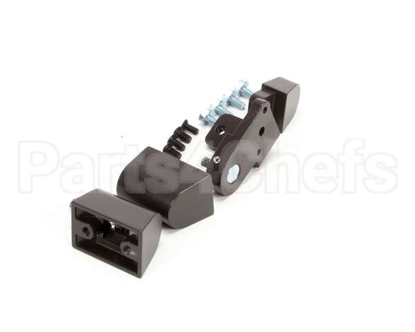 OP34RHDU Jackson Door Rh Door Hinge Bronze
