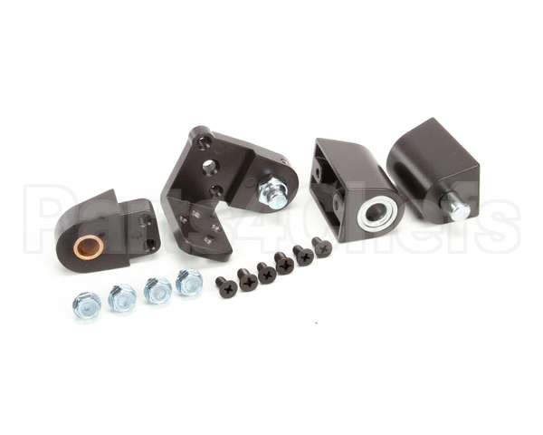 OP34RHDU Jackson Door Rh Door Hinge Bronze