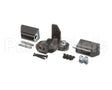 OP40LHDU Jackson Door Left Hinge Pivot Hinge
