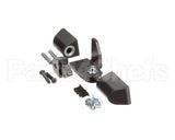 OP40LHDU Jackson Door Left Hinge Pivot Hinge