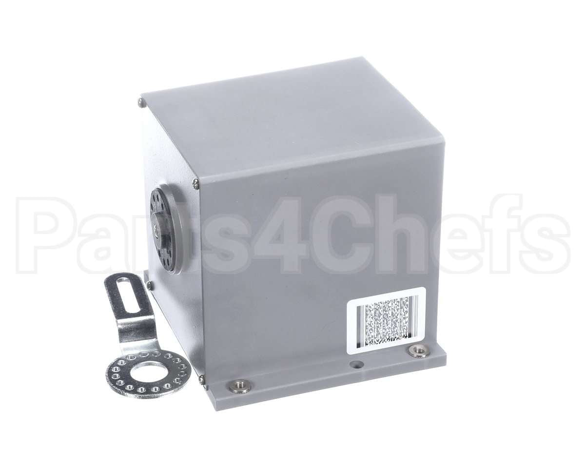 OPR00064 Trane Operator; Damper, Spring Return, 24V, 90
