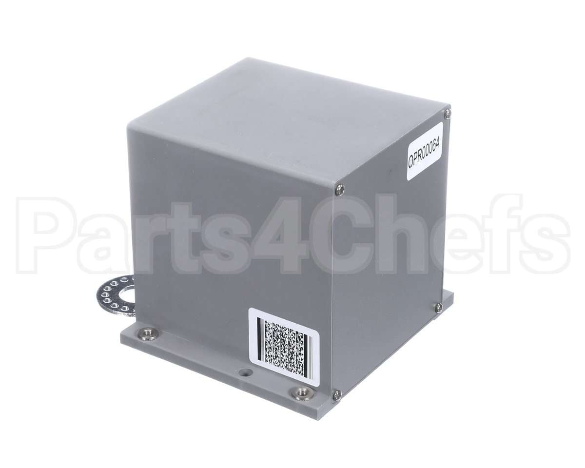 OPR00064 Trane Operator; Damper, Spring Return, 24V, 90