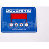 OPRODP3300 Compatible Doughpro Dp1300?Dp Controller