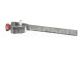 OPTNO.81 Varimixer Adjustable Fence Opt.81