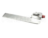 OPTNO.81 Varimixer Adjustable Fence Opt.81