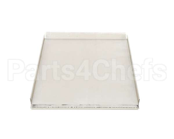 OQFSP Cadco Pans 1/4 In