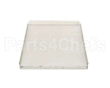 OQFSP Cadco Pans 1/4 In