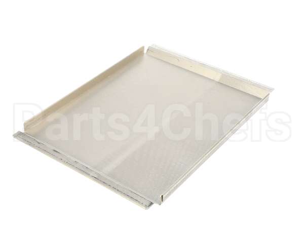 OQFSP Cadco Pans 1/4 In