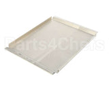 OQFSP Cadco Pans 1/4 In