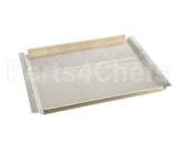 OQFSP Cadco Pans 1/4 In