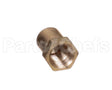 OR-28127 Alto Shaam Orifice,Top,Nat#29,Ar-6Gnat.ga