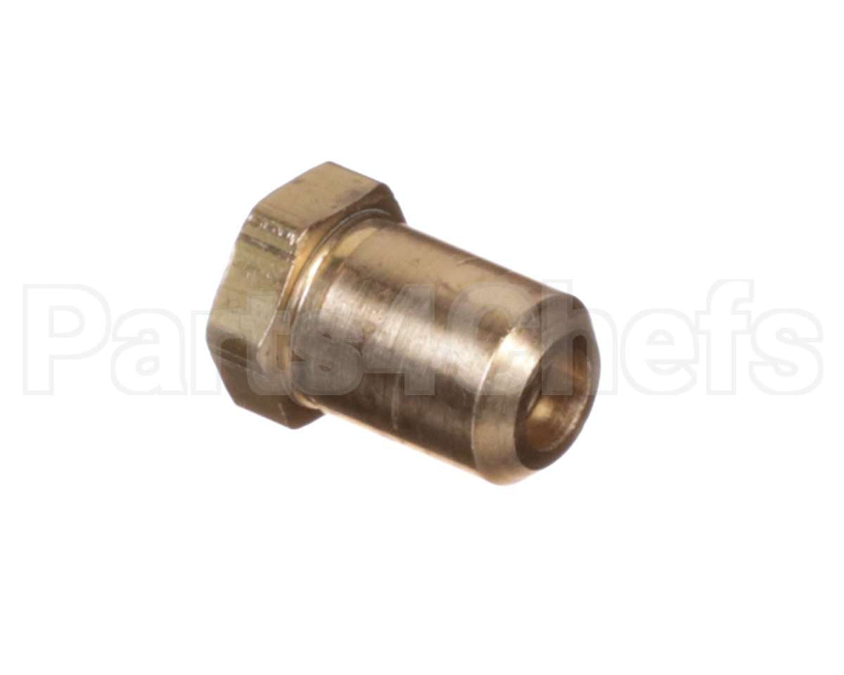 OR-28127 Alto Shaam Orifice,Top,Nat#29,Ar-6Gnat.ga