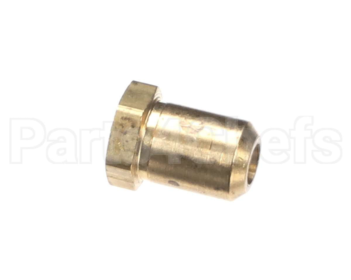 OR-28128 Alto Shaam Orifice,Middle,Nat#20,Ar-6G