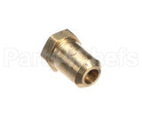 OR-28128 Alto Shaam Orifice,Middle,Nat#20,Ar-6G