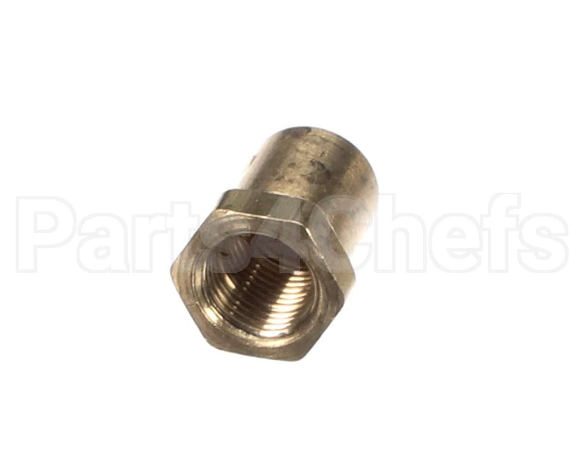 OR-28128 Alto Shaam Orifice,Middle,Nat#20,Ar-6G