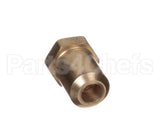 OR-28129 Alto Shaam Orifice,Bottom,Nat#1,Ar-6G