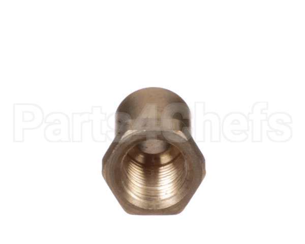 OR-28129 Alto Shaam Orifice,Bottom,Nat#1,Ar-6G