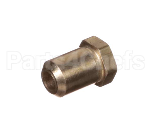 OR-28129 Alto Shaam Orifice,Bottom,Nat#1,Ar-6G