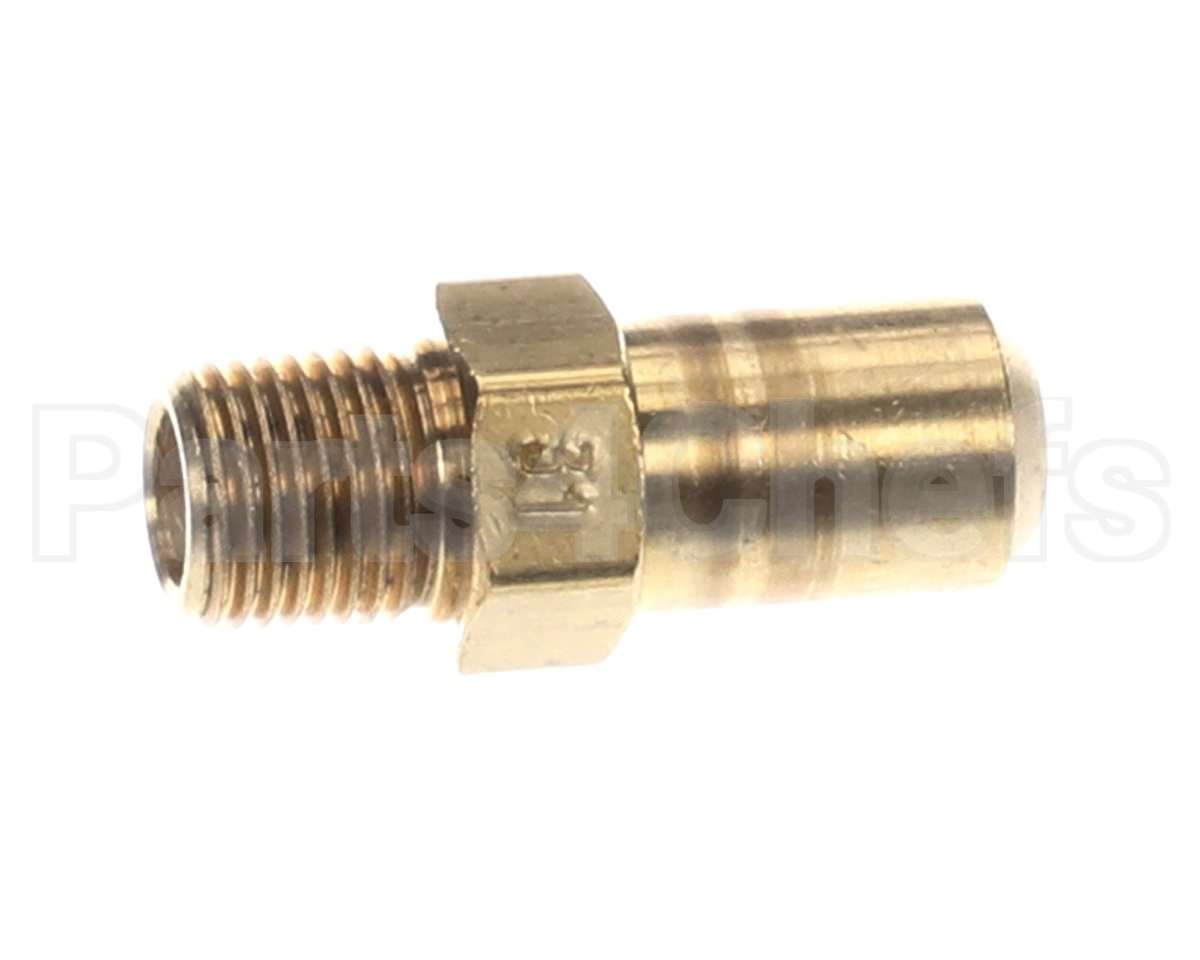 OR-29586 Alto Shaam Orifice,Burner,Male,# 31